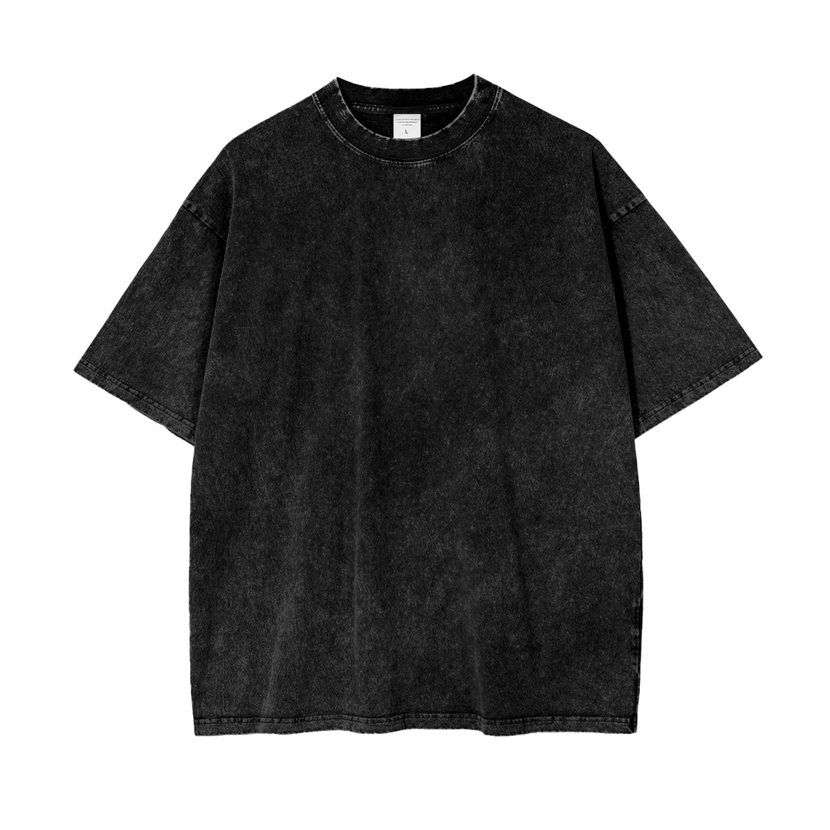 Old Flame Washed Tee