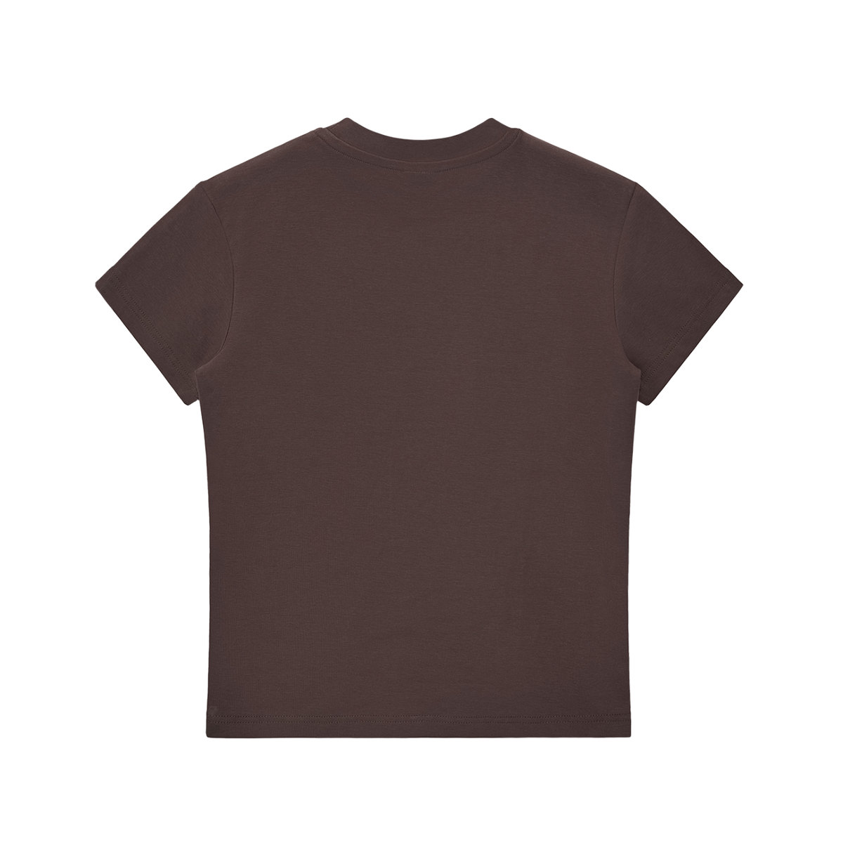 Hold Me Fitted Tee