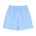 Day Off Cotton Shorts