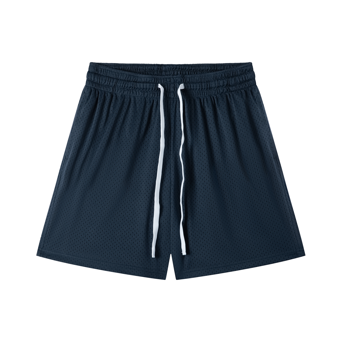 Side Quest Mesh Shorts