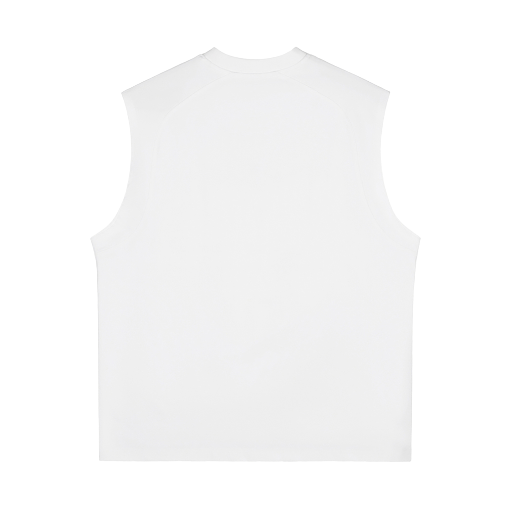 Aadya Boxy Tank