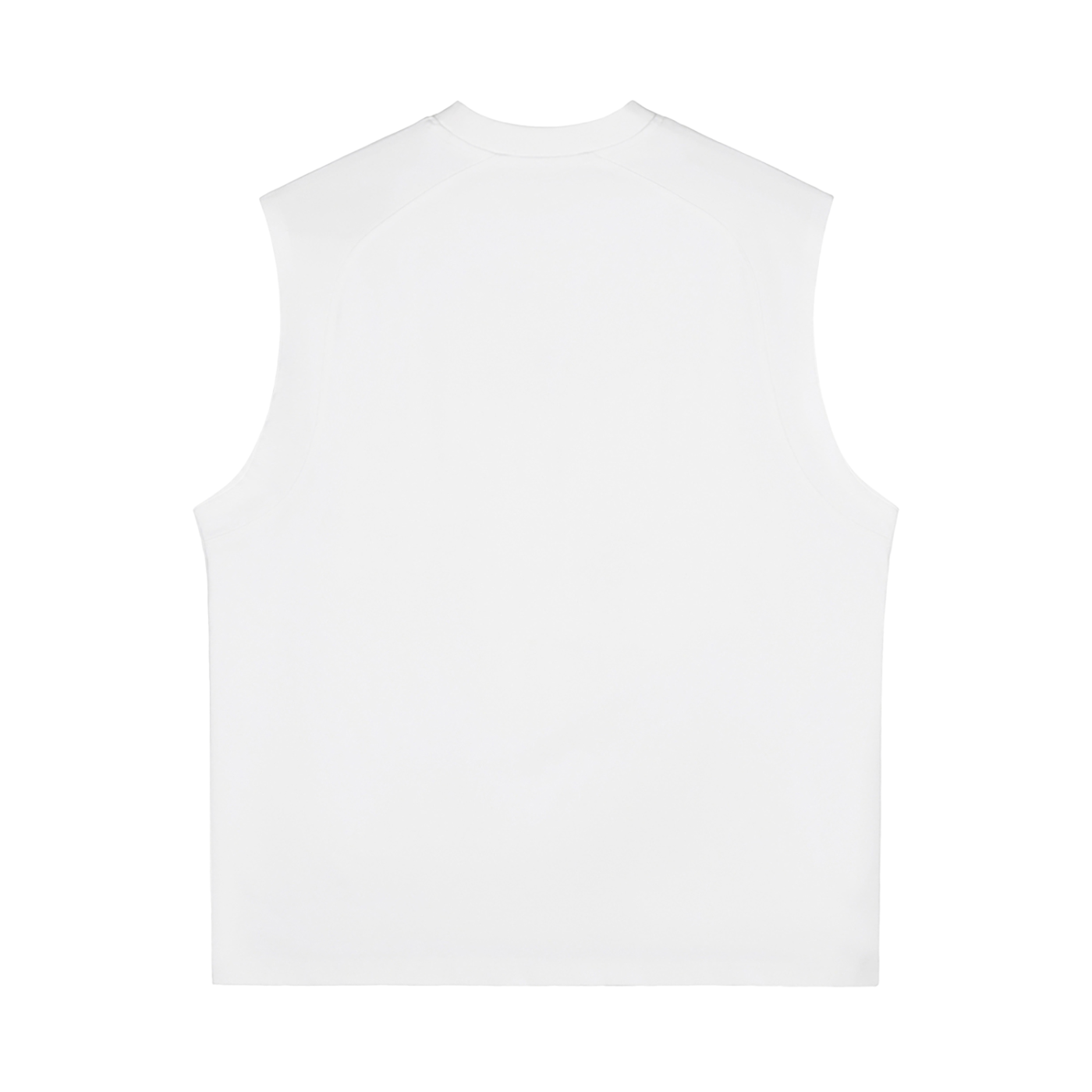 Aadya Boxy Tank