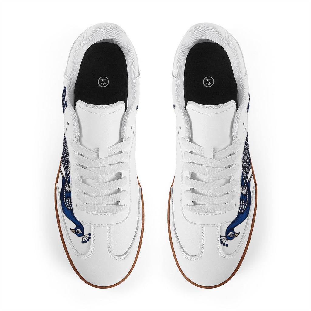 Mor Court Sneaker
