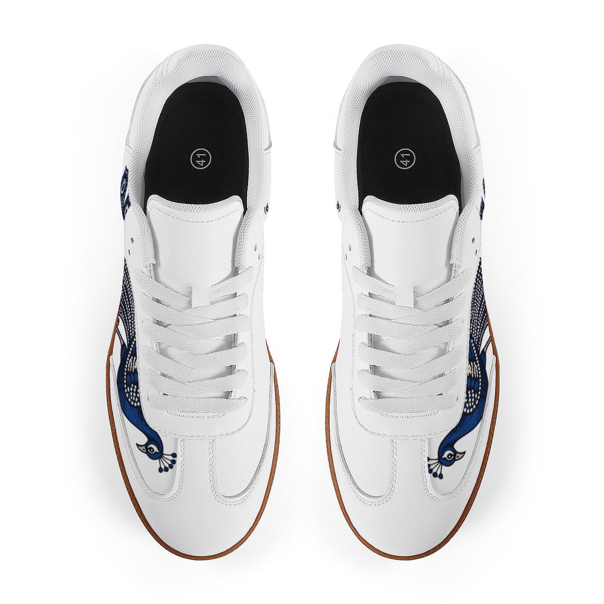 Mor Court Sneaker