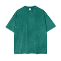Old Flame Washed Tee