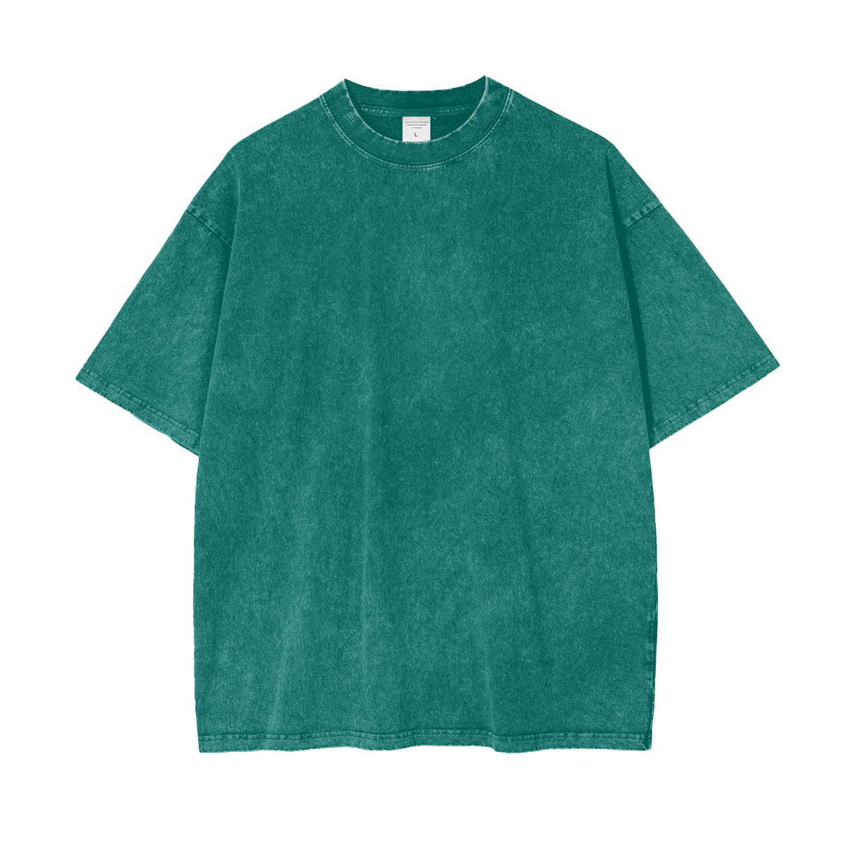 Old Flame Washed Tee