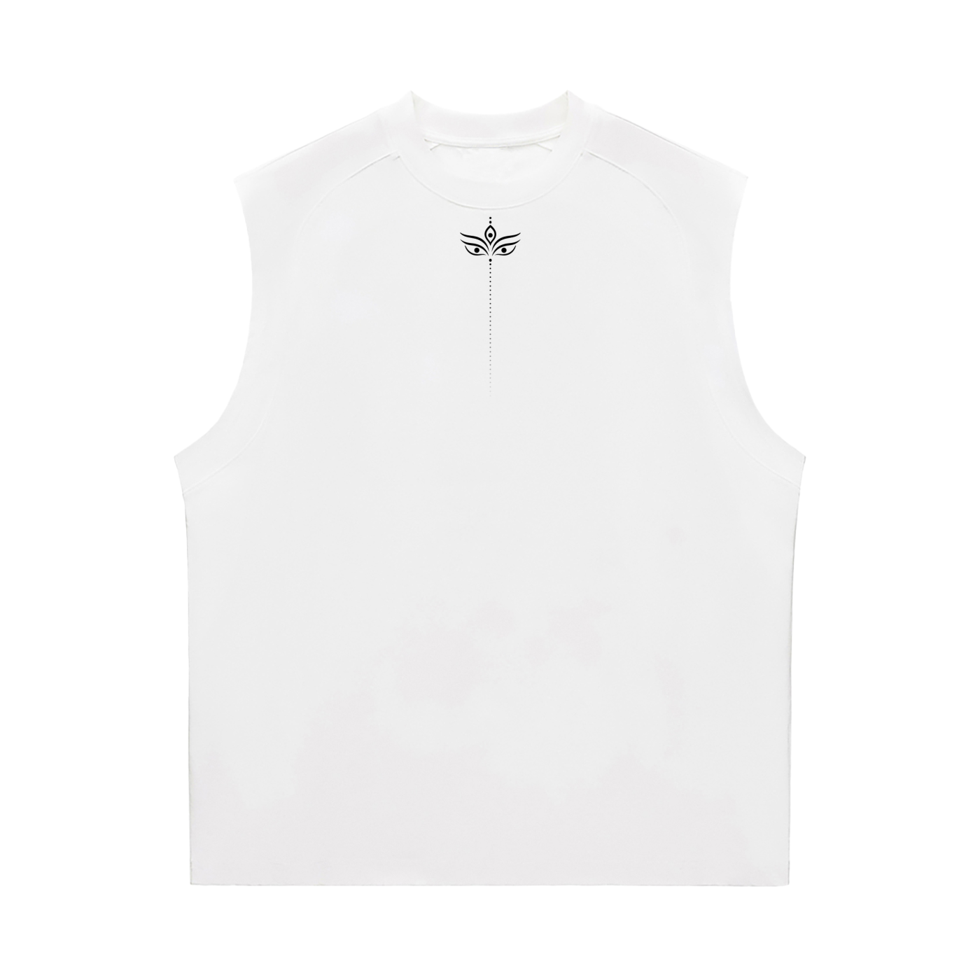 Aadya Boxy Tank