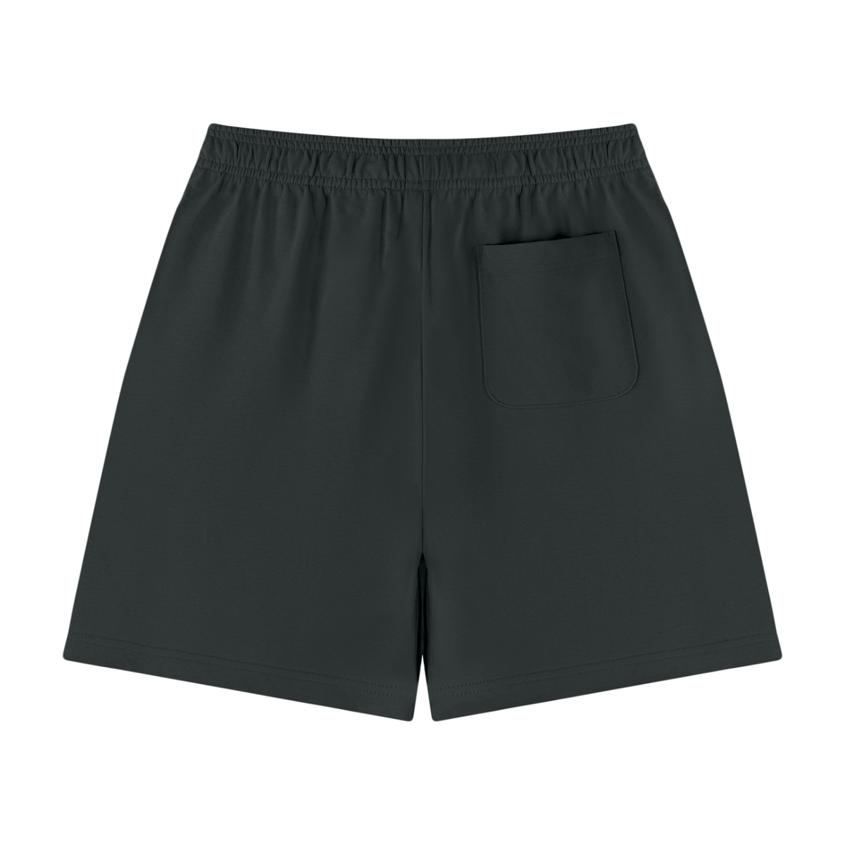 Day Off Cotton Shorts