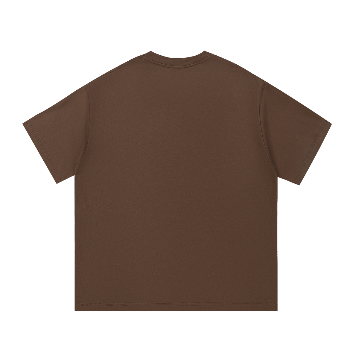 On Repeat Oversized Tee