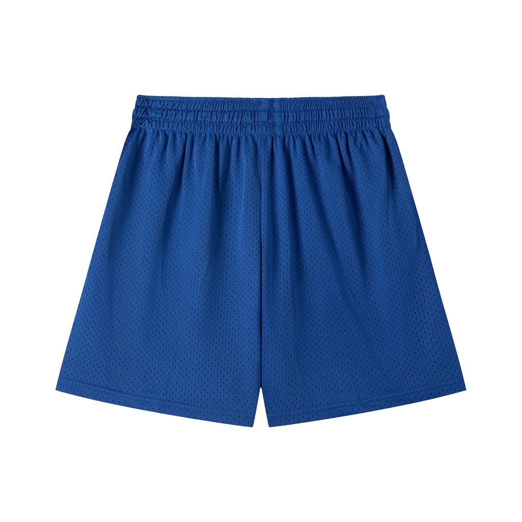 Side Quest Mesh Shorts