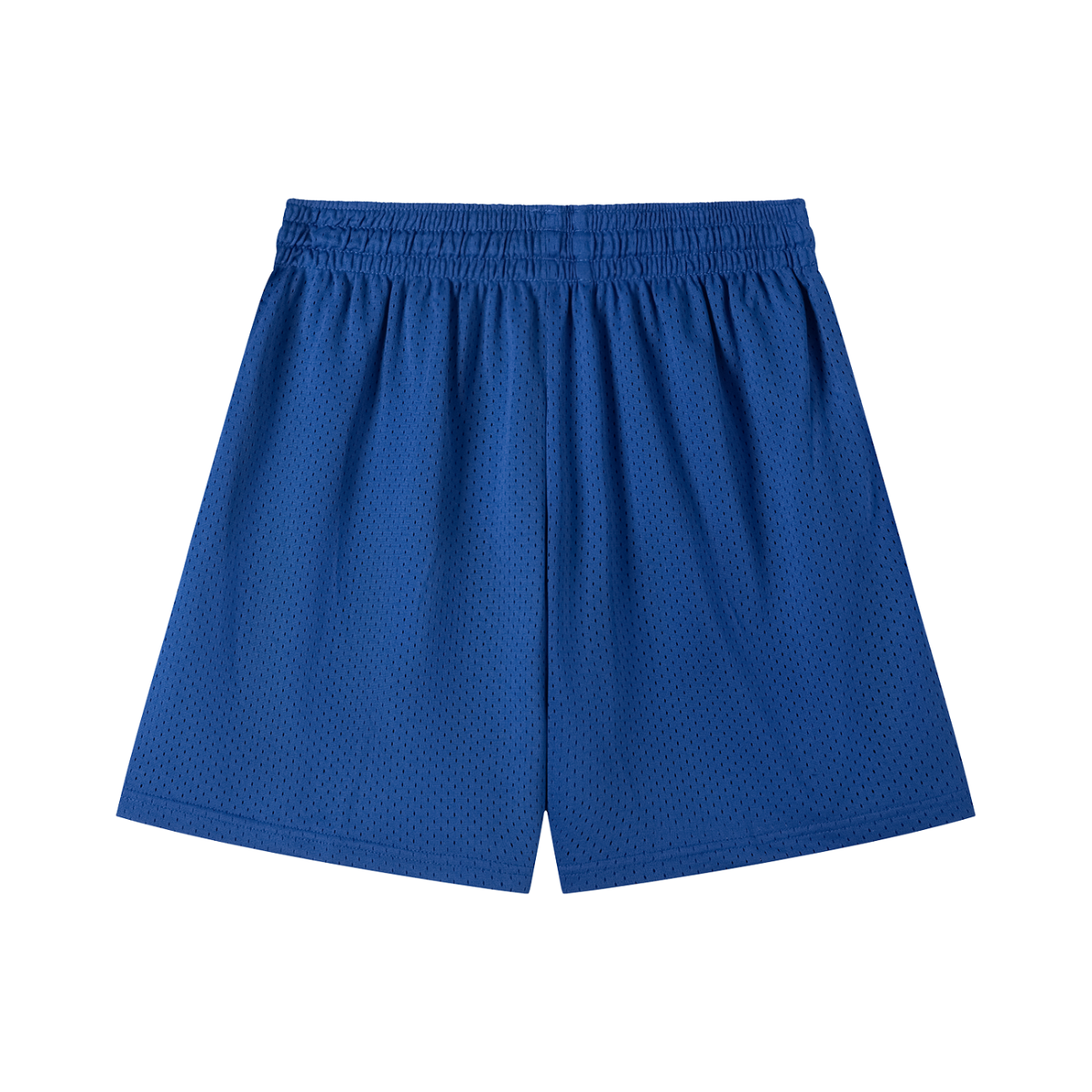 Side Quest Mesh Shorts