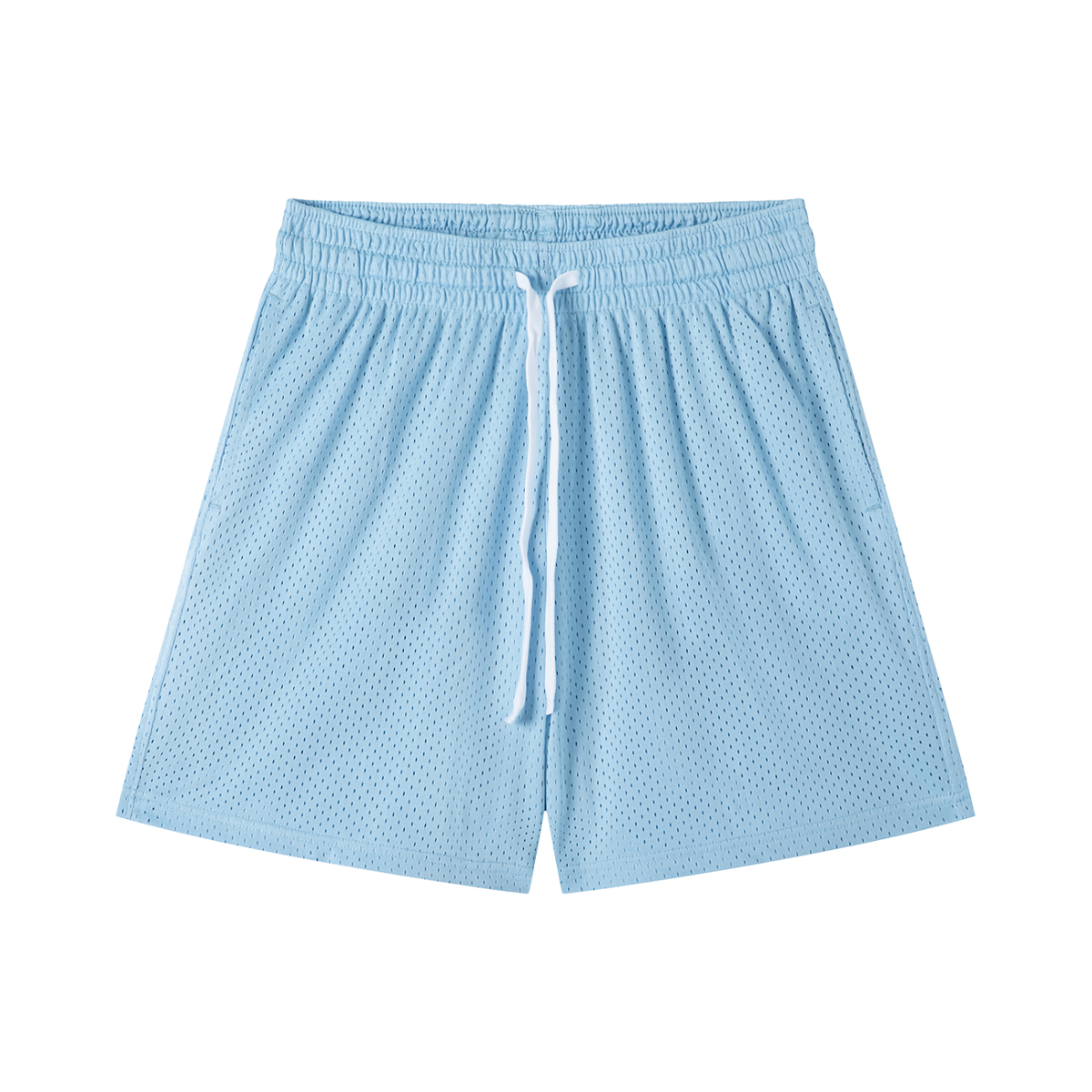 Side Quest Mesh Shorts