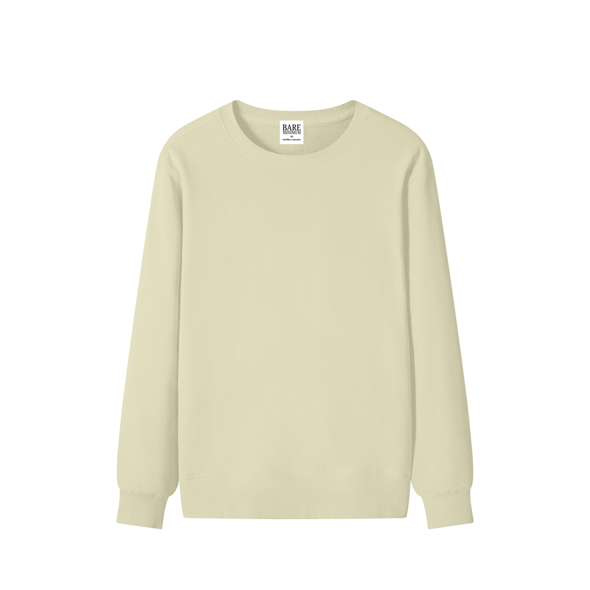 Soft Landing Crewneck