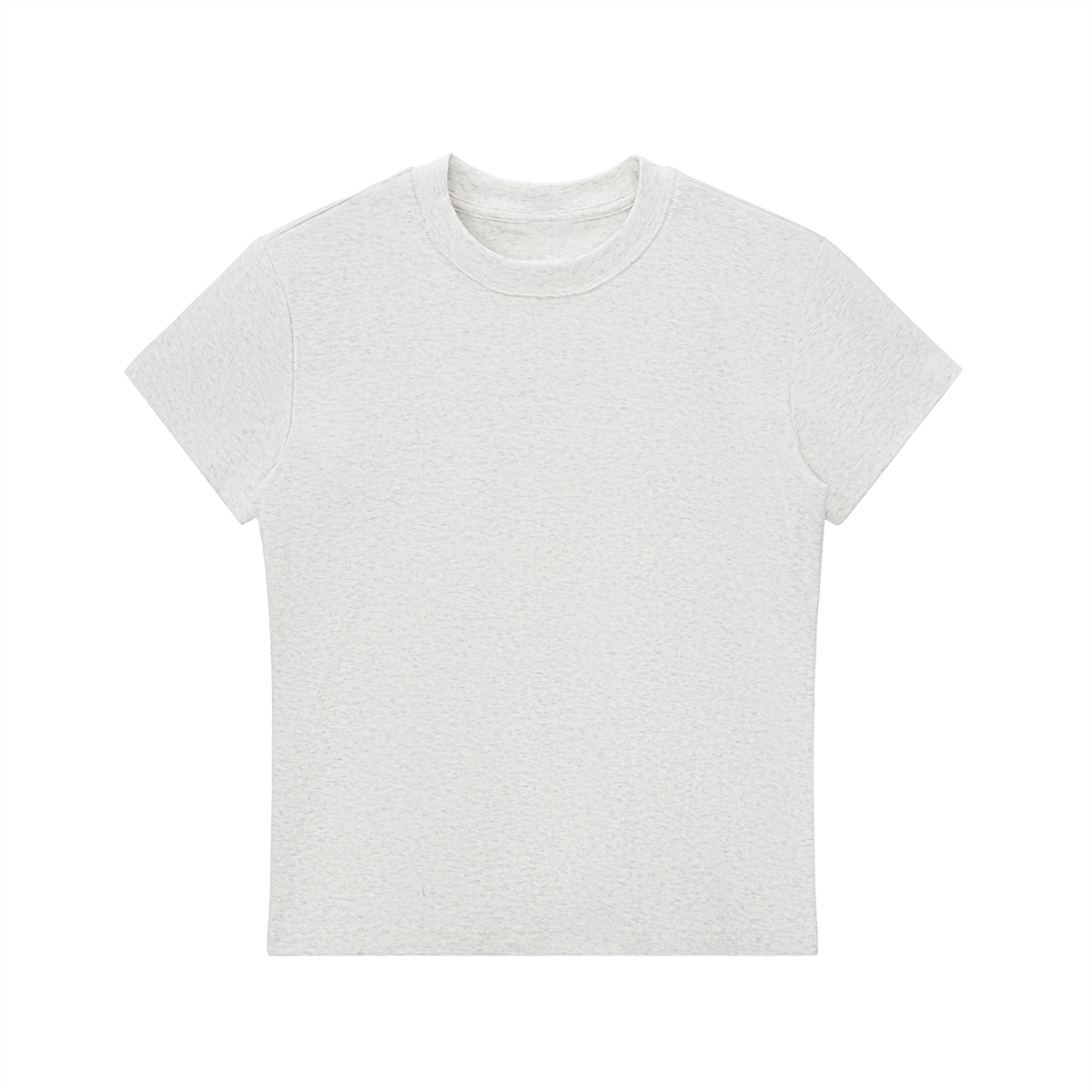 Hold Me Fitted Tee