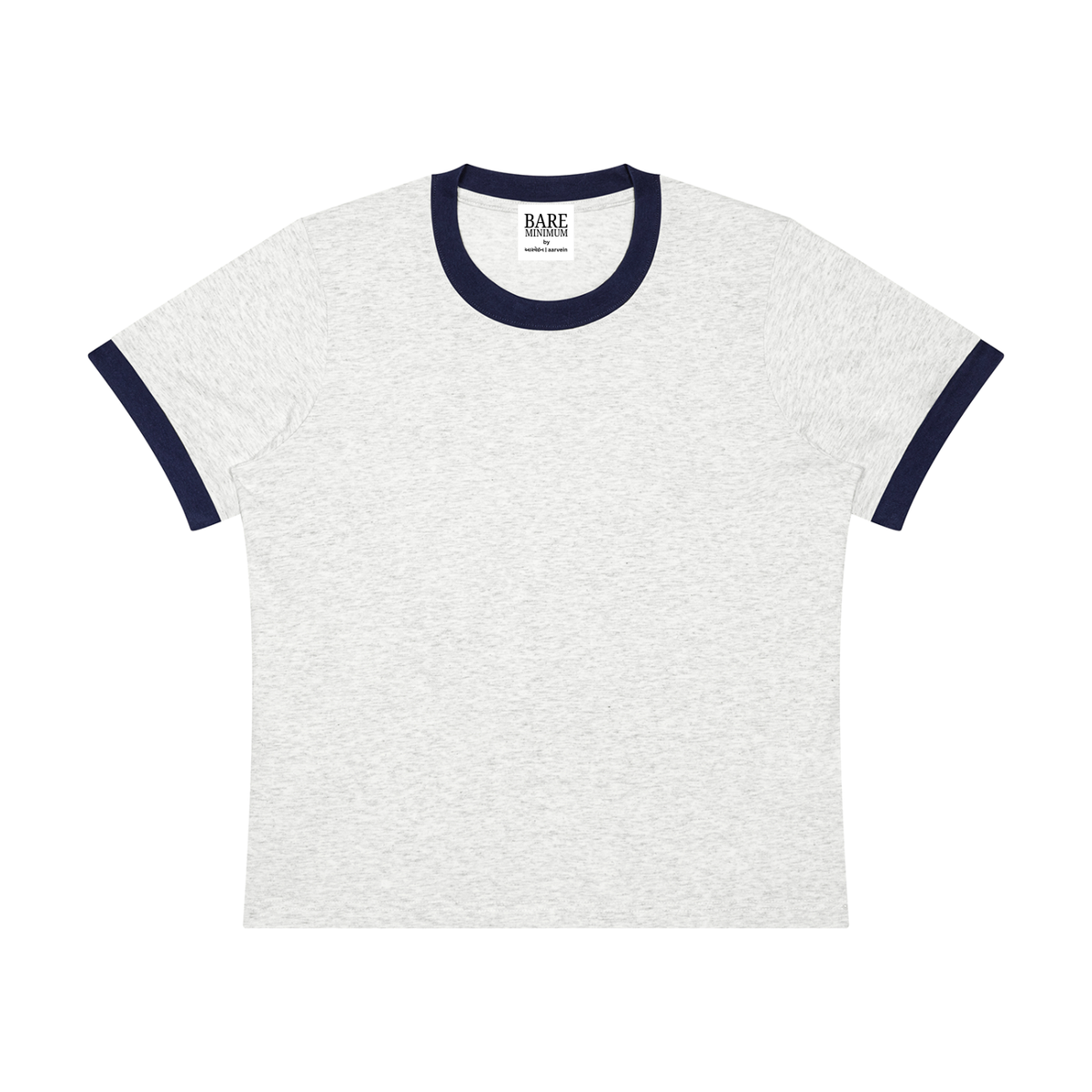 Second Look Ringer Tee