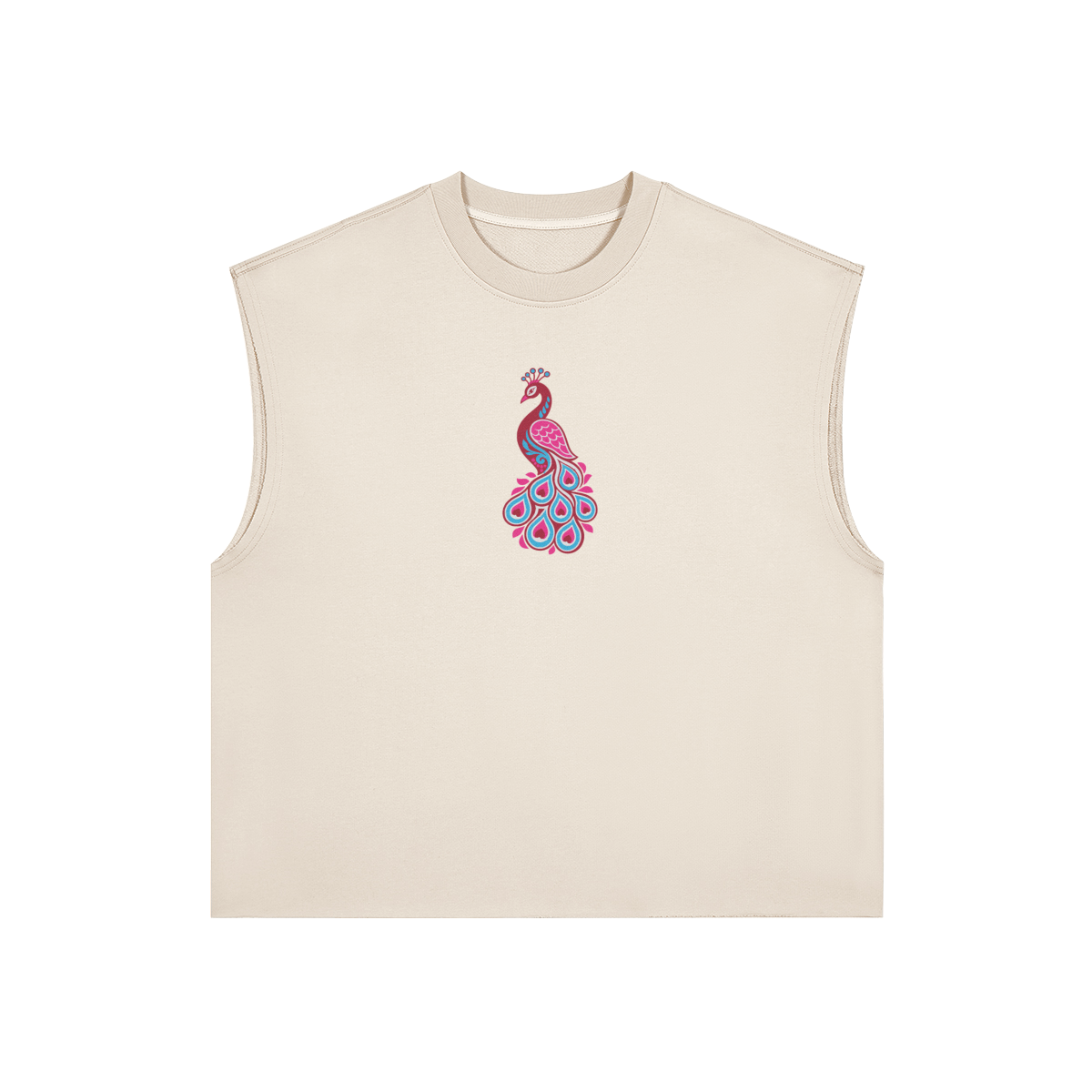 0-YII-Front Side