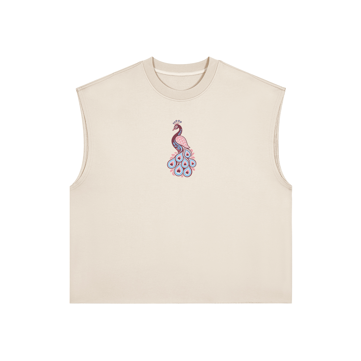 0-YII-Front Side