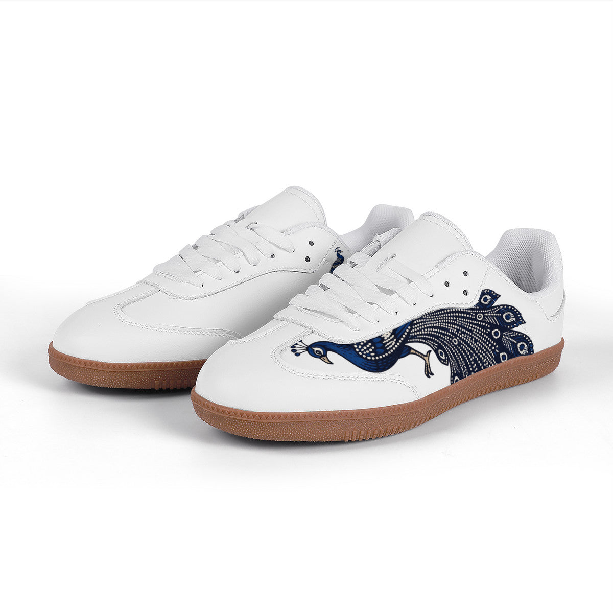 Mor Court Sneaker