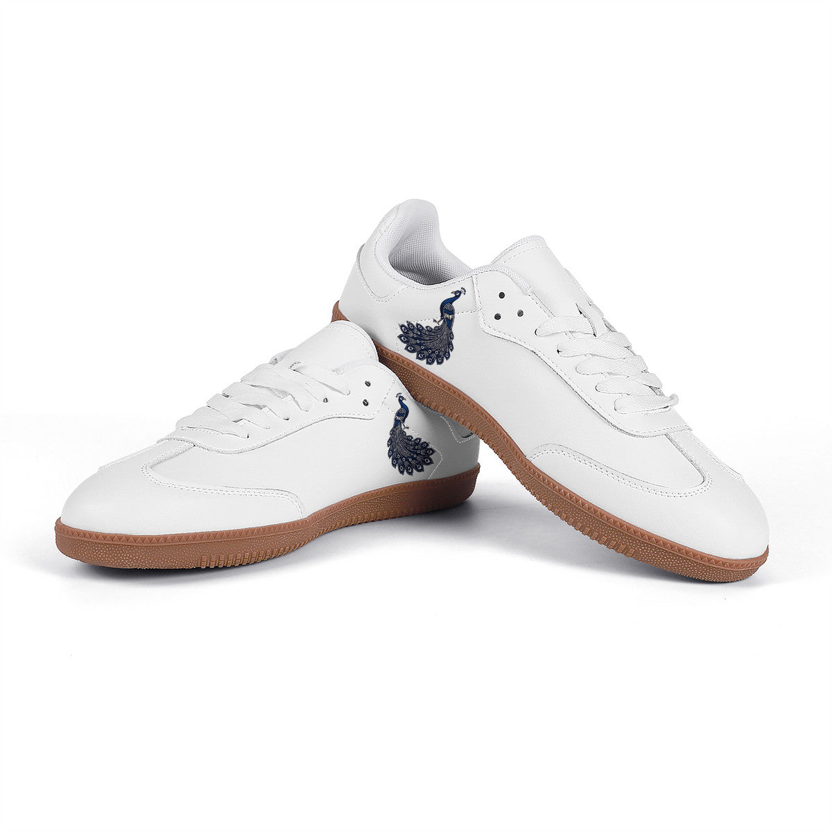 Mor Court Sneaker